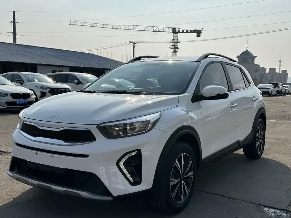 Kia KX1 2022