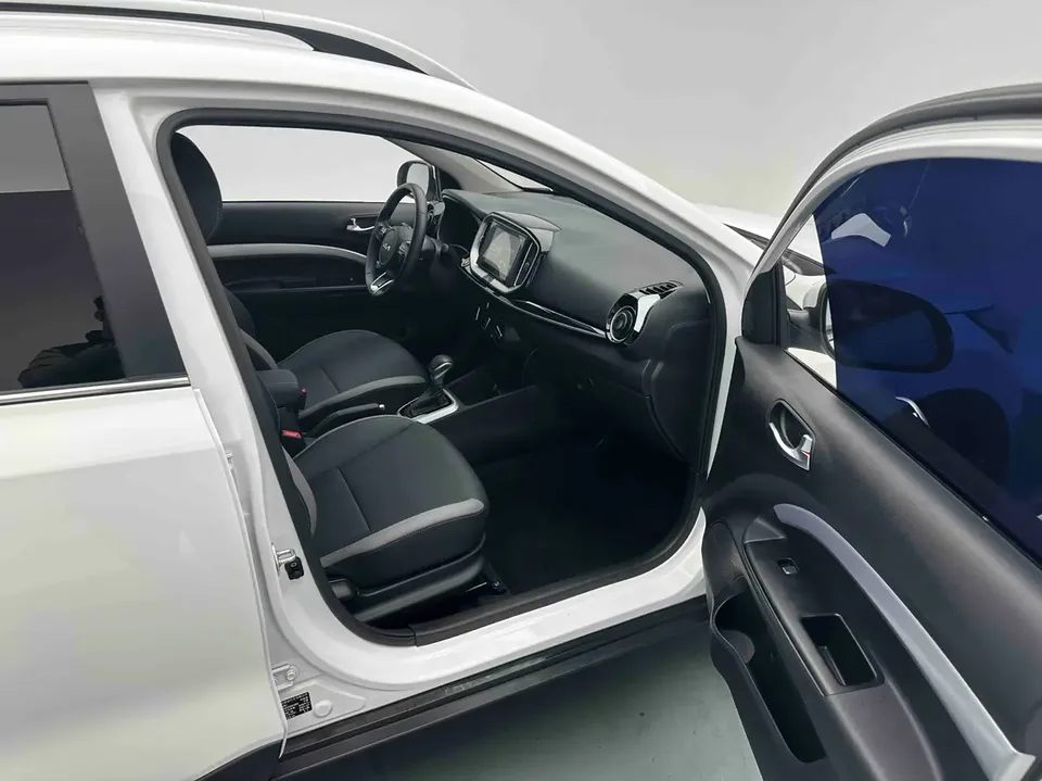 Kia KX1 1.4L CVT Fun Edition 2022 — миниатюра 4
