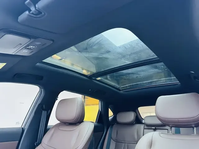 Wuling Starlight S EV Wuling Starlight S EV 2024 510km Flagship 2024 — thumbnail 5