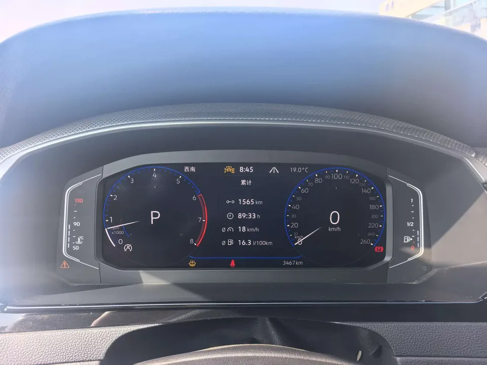 Volkswagen Arteon 380TSI Eye-catching Edition 2024 — миниатюра 3