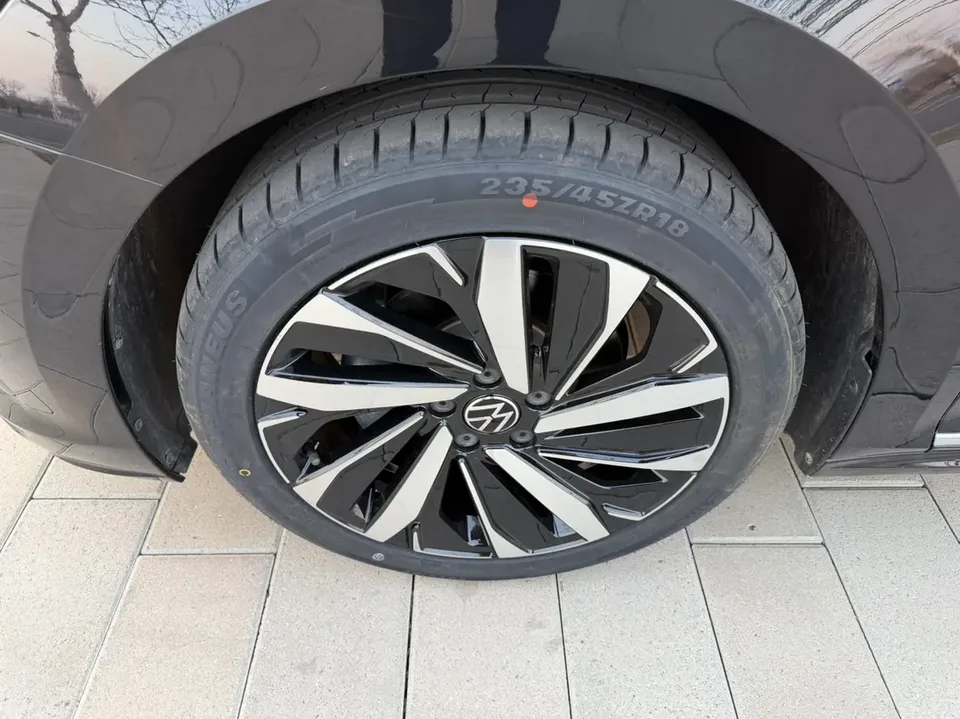 Volkswagen Passat Passat 2022 280TSI Elite Edition 2022 — миниатюра 3