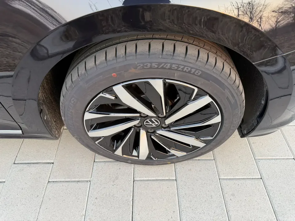 Volkswagen Passat Passat 2022 280TSI Elite Edition 2022 — миниатюра 4