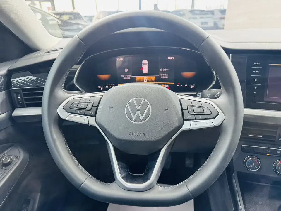 Volkswagen Passat Passat 2022 280TSI Business Edition 2022 — миниатюра 3
