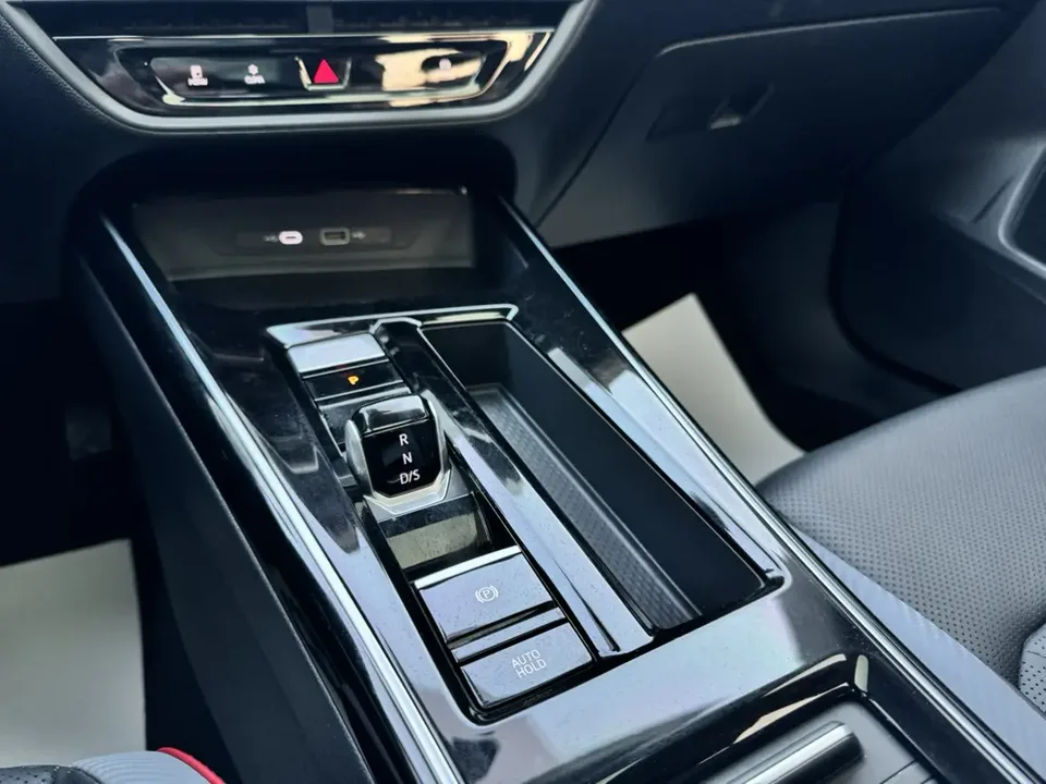 Volkswagen Lamando Lingdu Lingdu L 280TSI DSG Cool Edition 2023 — миниатюра 5