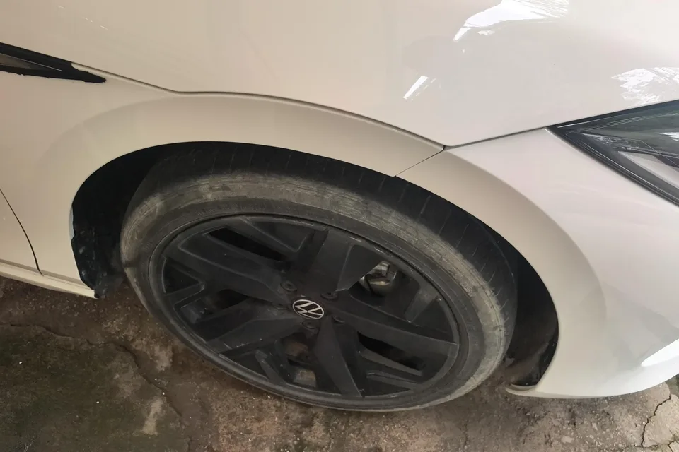 Volkswagen Lamando Lingdu Lingdu L 280TSI DSG Cool Edition 2023 — миниатюра 2