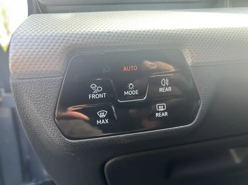 Volkswagen Lamando Lingdu 2022 Lingdu Lingdu L 280TSI DSG Cool Edition 2022 — миниатюра 4