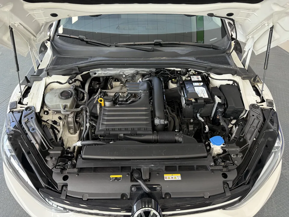 Volkswagen Lamando Lingdu Lingdu L 280TSI DSG Cool Edition 2022 — миниатюра 3