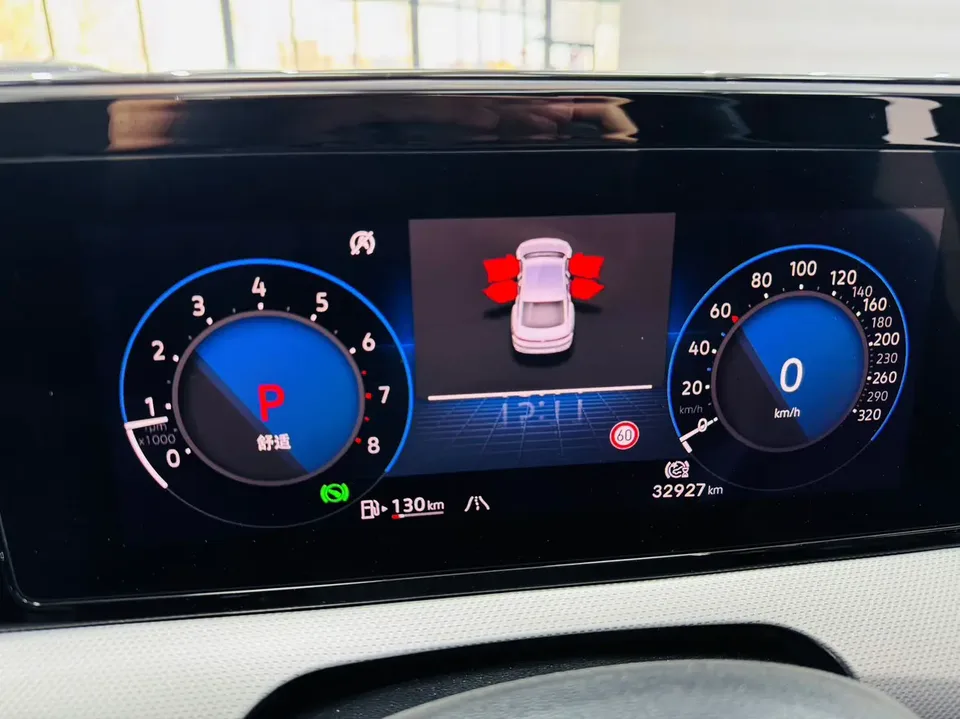 Volkswagen Lamando Lingdu Lingdu L 280TSI DSG Cool Edition 2022 — миниатюра 3