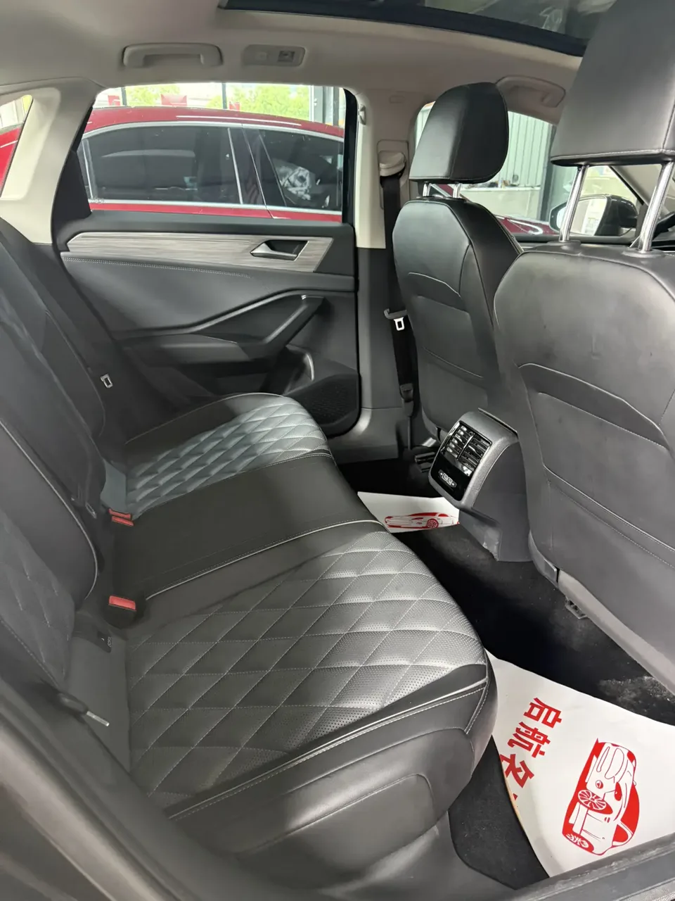 Volkswagen Sagitar Sagitar 200TSI DSG Beyond Edition 2022 — thumbnail 5
