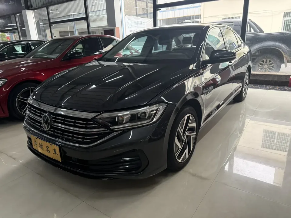 Volkswagen Sagitar Sagitar 200TSI DSG Beyond Edition 2022 — photo 1, buy with delivery to Moscow