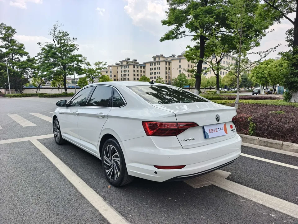 Volkswagen Sagitar Sagitar 280TSI DSG Beyond Edition 2022 — миниатюра 2