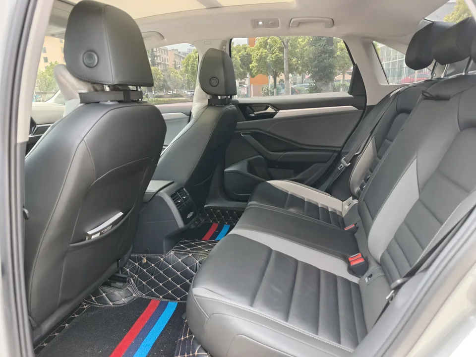Volkswagen Sagitar Sagitar 280TSI DSG Beyond Edition 2022 — миниатюра 3