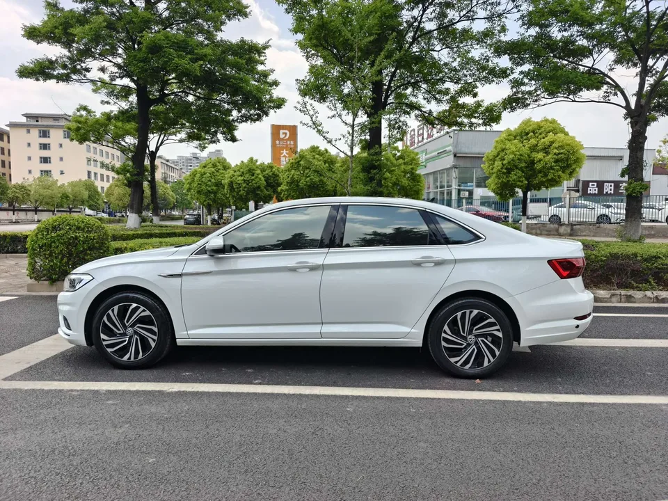 Volkswagen Sagitar Sagitar 280TSI DSG Beyond Edition 2022 — миниатюра 4