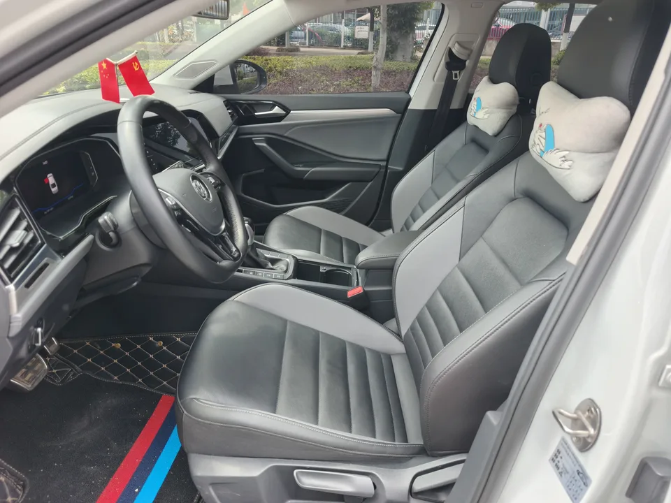 Volkswagen Sagitar Sagitar 280TSI DSG Beyond Edition 2022 — миниатюра 5