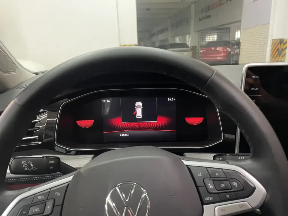 Volkswagen Sagitar Sagitar 300TSI DSG Beyond Edition 2024 — миниатюра 3