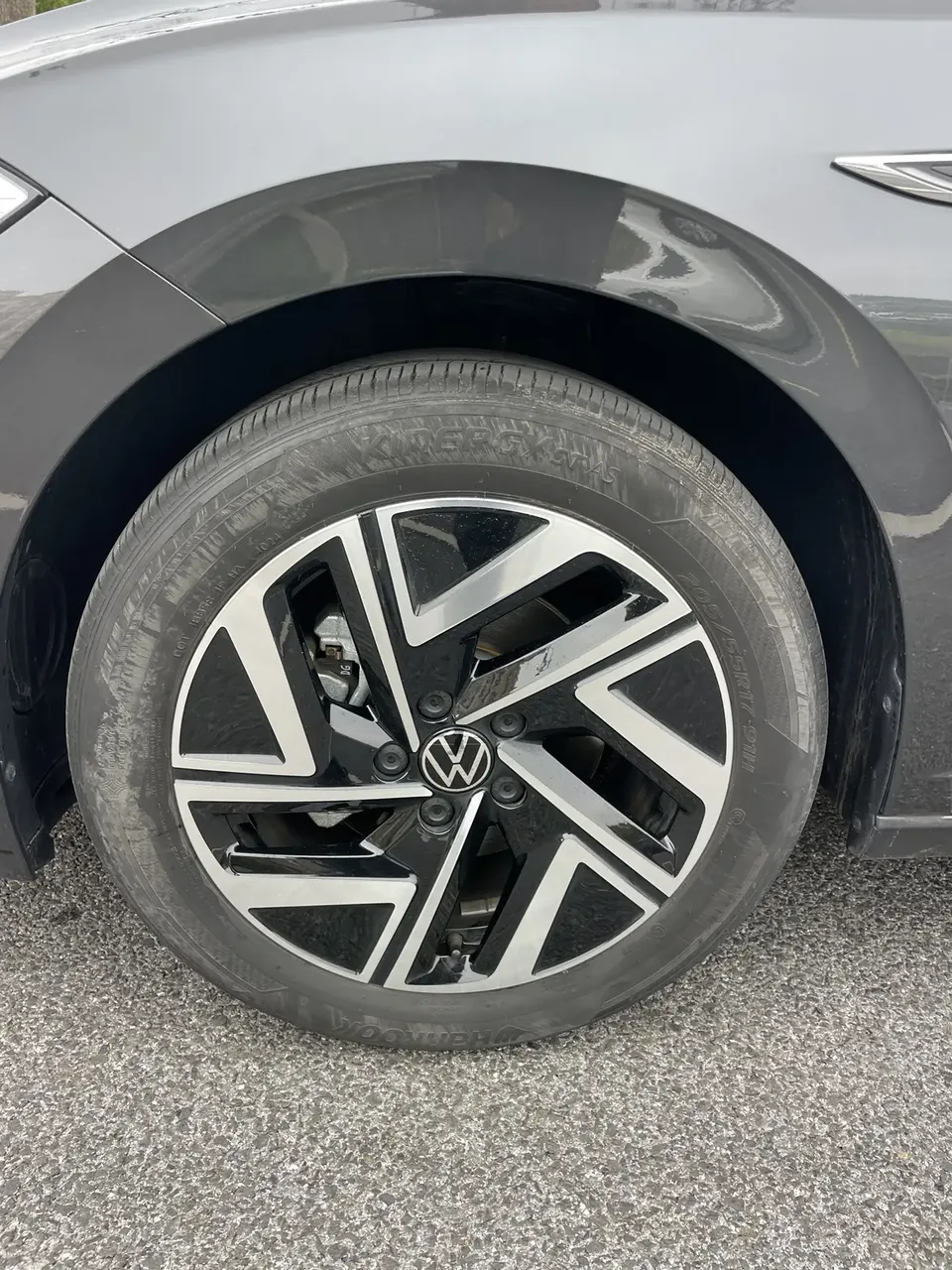 Volkswagen Sagitar 2025 Sagitar 300TSI DSG Beyond Edition 2025 — миниатюра 3