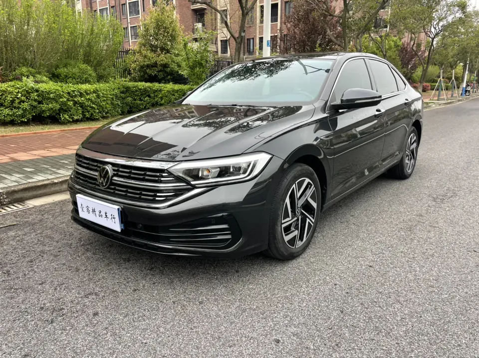 Volkswagen Sagitar 2025