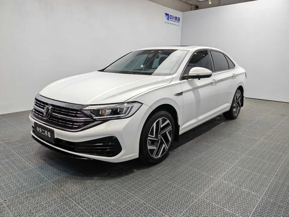 Volkswagen Sagitar 2024