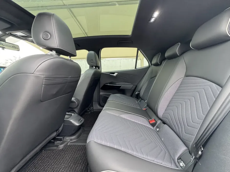 Volkswagen ID.3 Volkswagen ID.3 2023 Pure Smart Edition 2023 — миниатюра 5
