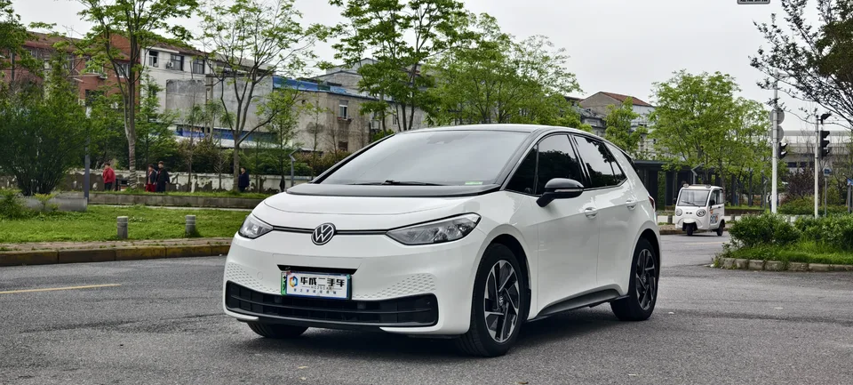 Volkswagen ID.3 2024