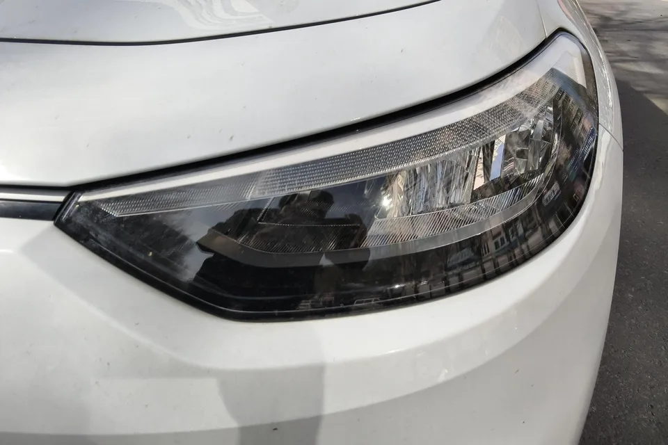 Volkswagen ID.3 Upgraded Pure Smart Edition 2024 — миниатюра 2