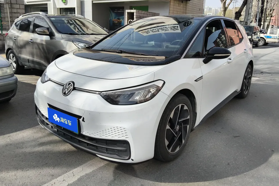 Volkswagen ID.3 2024
