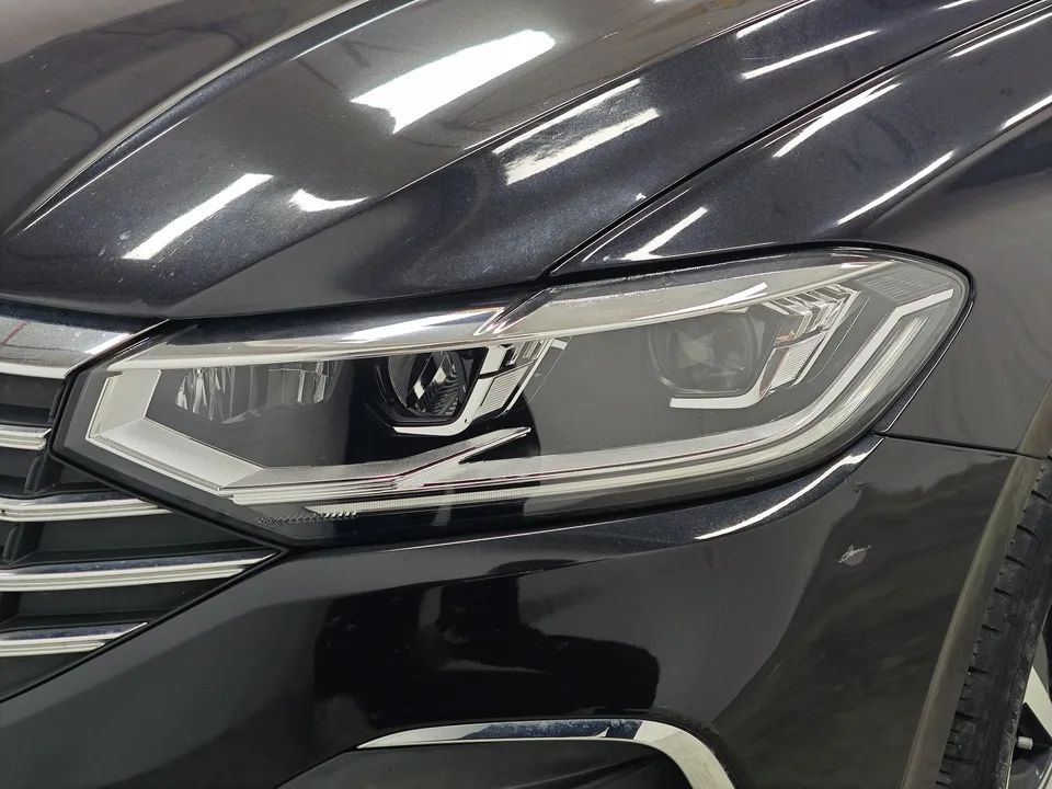 Volkswagen Lavida Lavida 2023 280TSI DSG Full Edition 2022 — миниатюра 3