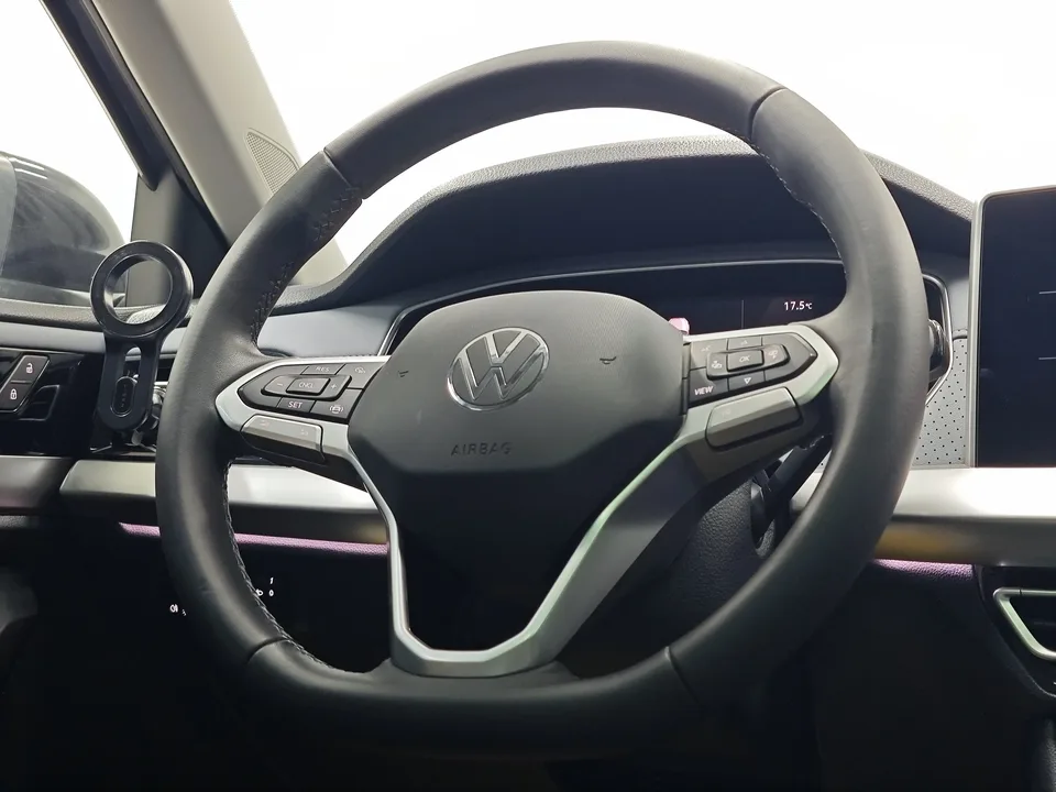 Volkswagen Lavida Lavida 2023 280TSI DSG Full Edition 2022 — миниатюра 4