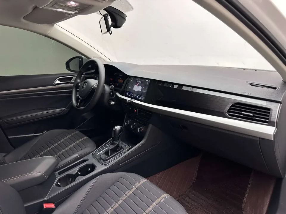 Volkswagen Lavida Lavida 2022 280TSI DSG Comfort Edition 2023 — миниатюра 3