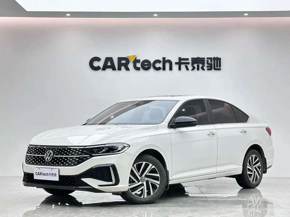 Volkswagen Lavida 2023