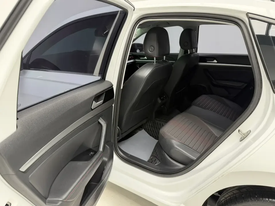 Volkswagen Lavida Lavida 2024 300TSI DSG Starry Sky Full Edition 2024 — миниатюра 3