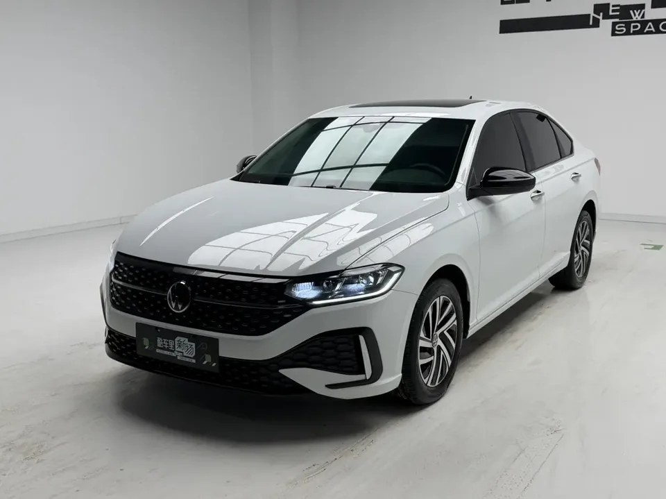 Volkswagen Lavida 2024