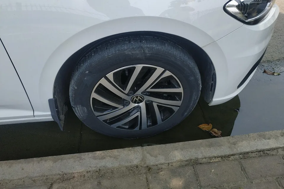 Volkswagen Lavida Lavida 2022 1.5L Automatic Vision Edition 2022 — миниатюра 3