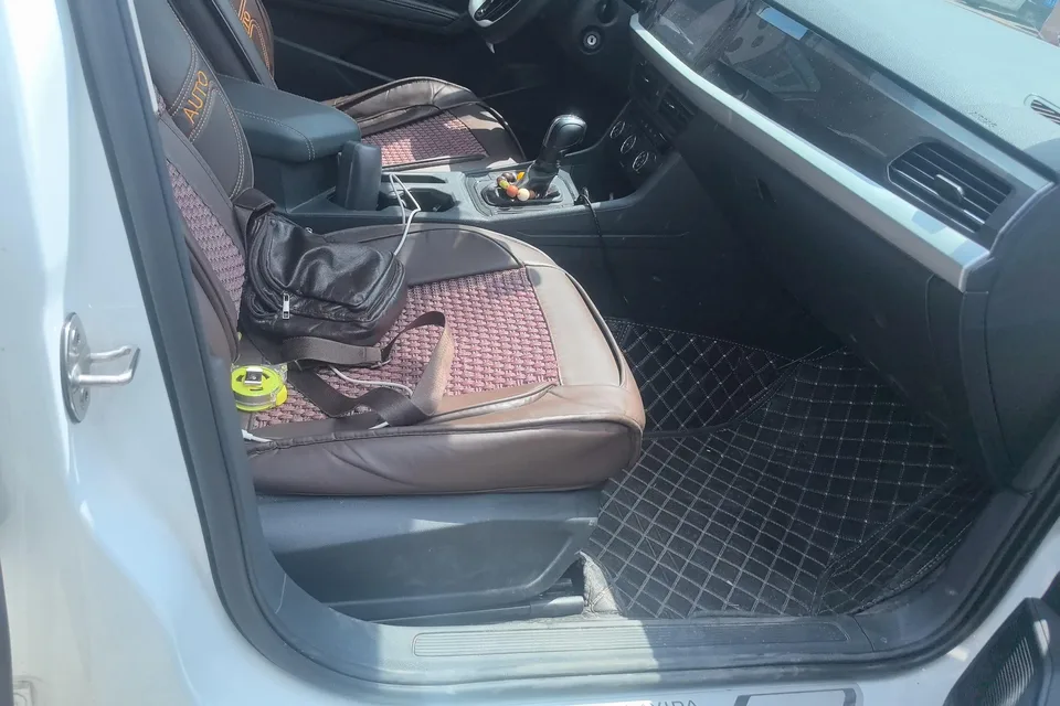 Volkswagen Lavida Lavida 2022 280TSI DSG Comfort Edition 2024 — миниатюра 3