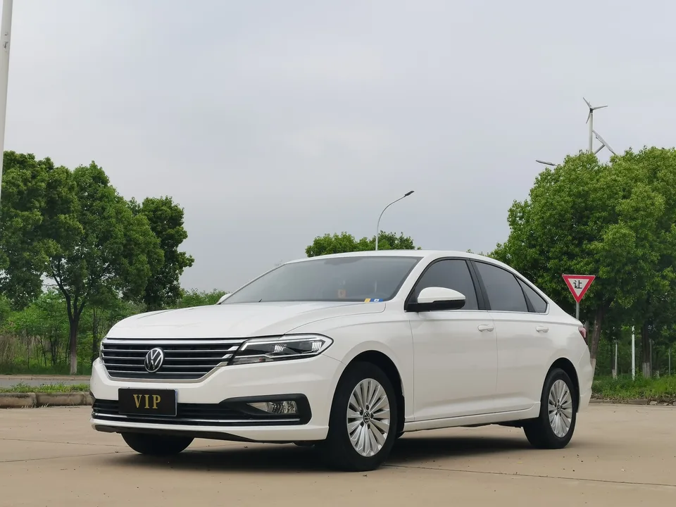 Volkswagen Lavida 2022