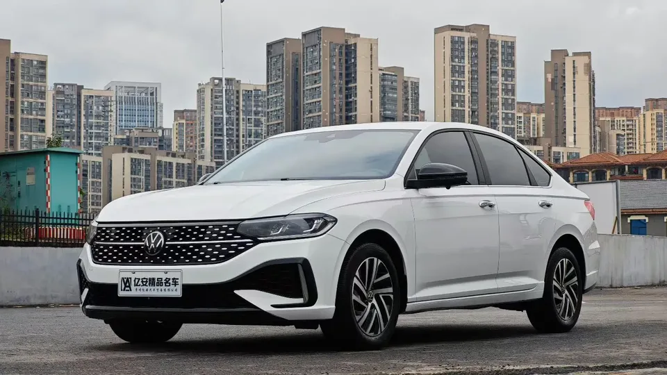 Volkswagen Lavida 2024