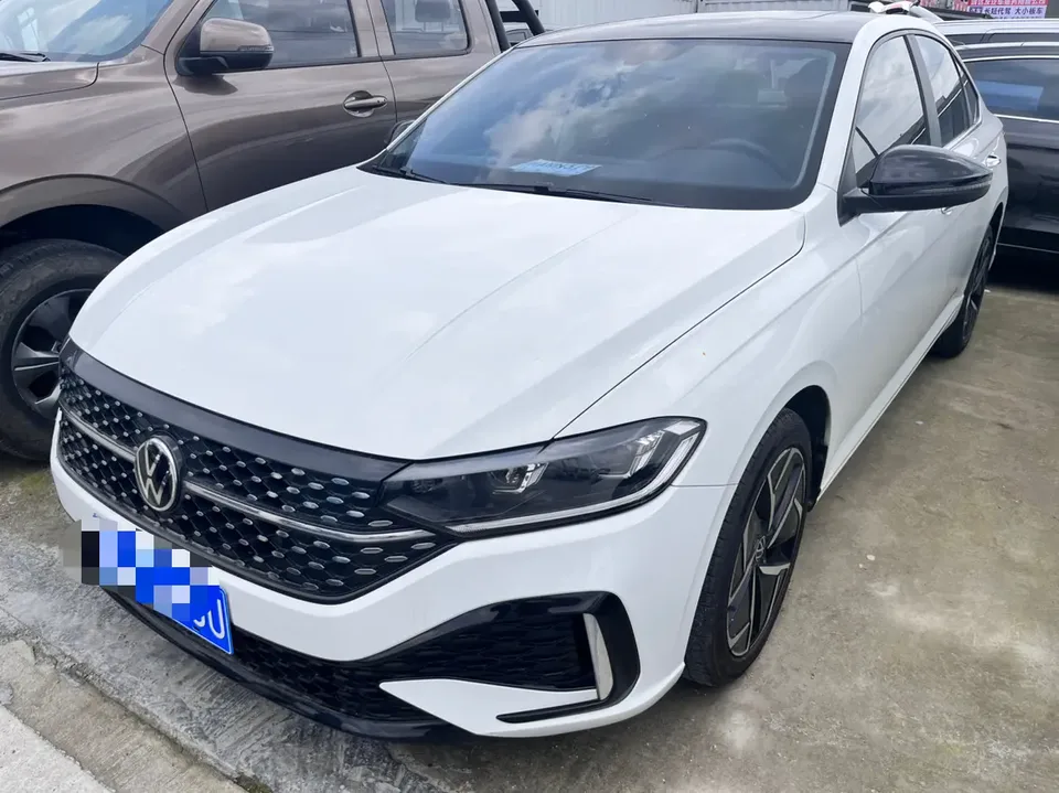 Volkswagen Lavida 2022