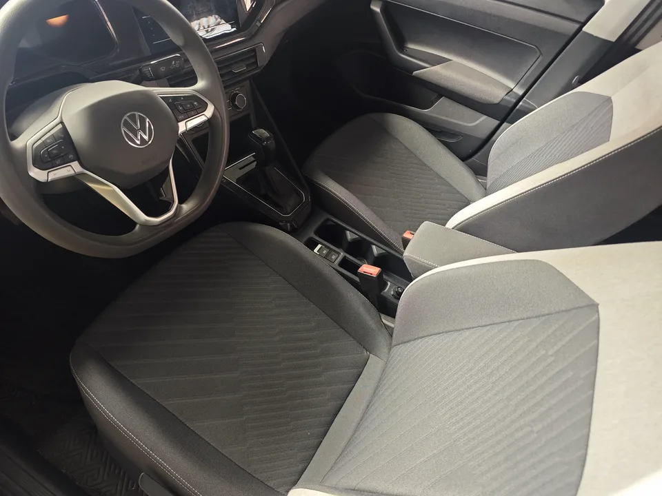 Volkswagen Lavida Lavida 2023 New 1.5L Automatic Outstanding New Elegant Edition 2024 — миниатюра 5