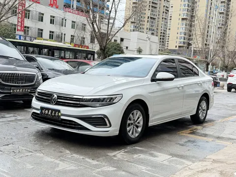 Volkswagen Bora 2022 купить в Москве