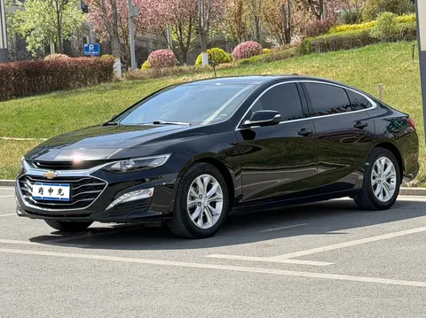 Chevrolet Malibu Xl 2023 buy in Moscow