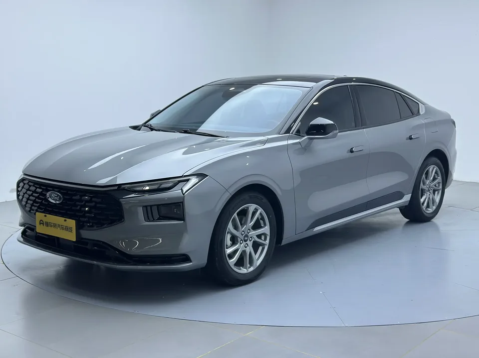 Ford Mondeo 2024