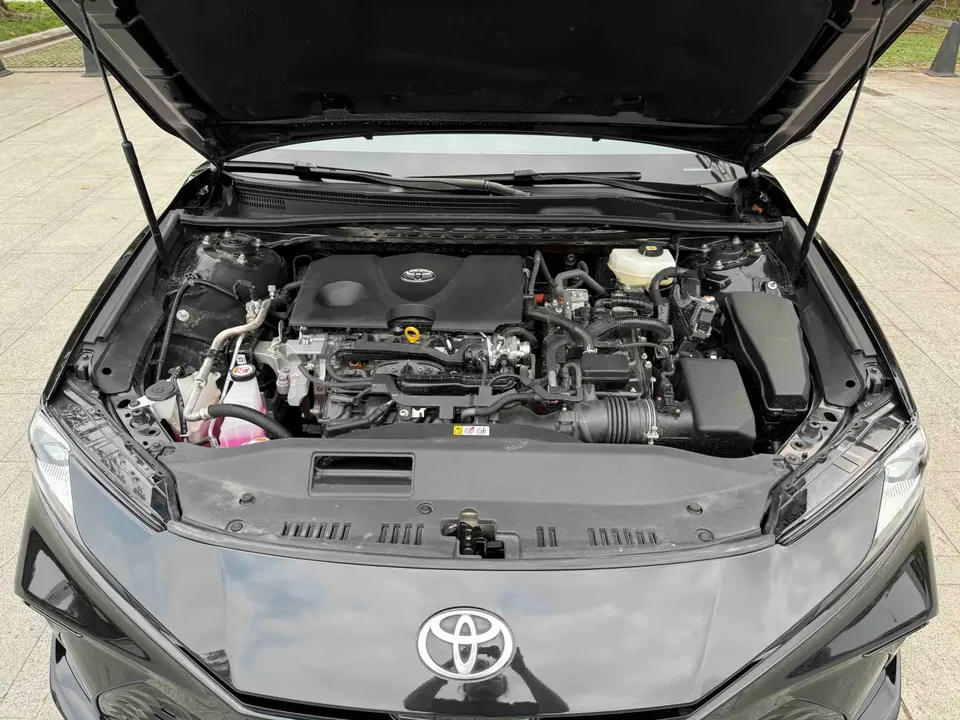 Toyota Camry Camry 2026 2026 Camry Hybrid 2.0HSE Sport Lite Edition 2025 — thumbnail 3