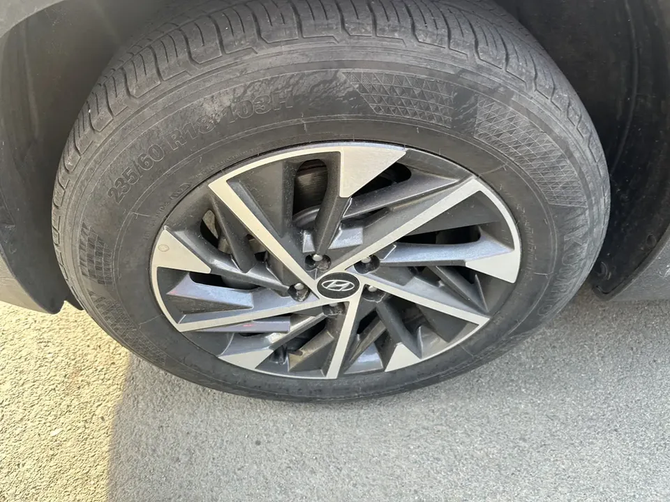 Hyundai tucson l Tucson 2023 Tucson L 1.5T GLX 2WD Elite Edition 2023 — миниатюра 5