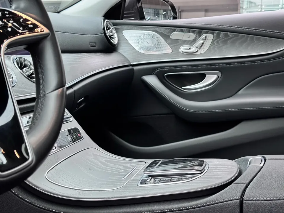 Mercedes-Benz CLS Mercedes Benz CLS 2022 CLS 300 Dynamic 2022 — thumbnail 3