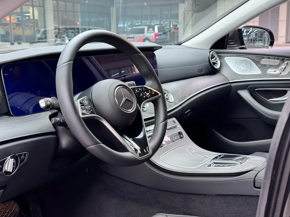 Mercedes-Benz CLS Mercedes Benz CLS 2022 CLS 300 Dynamic 2022 — thumbnail 4