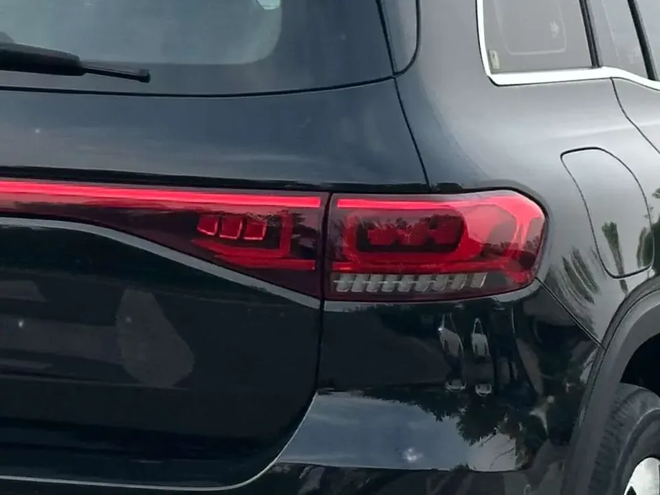Mercedes-Benz EQB EQB 260 2024 — миниатюра 3