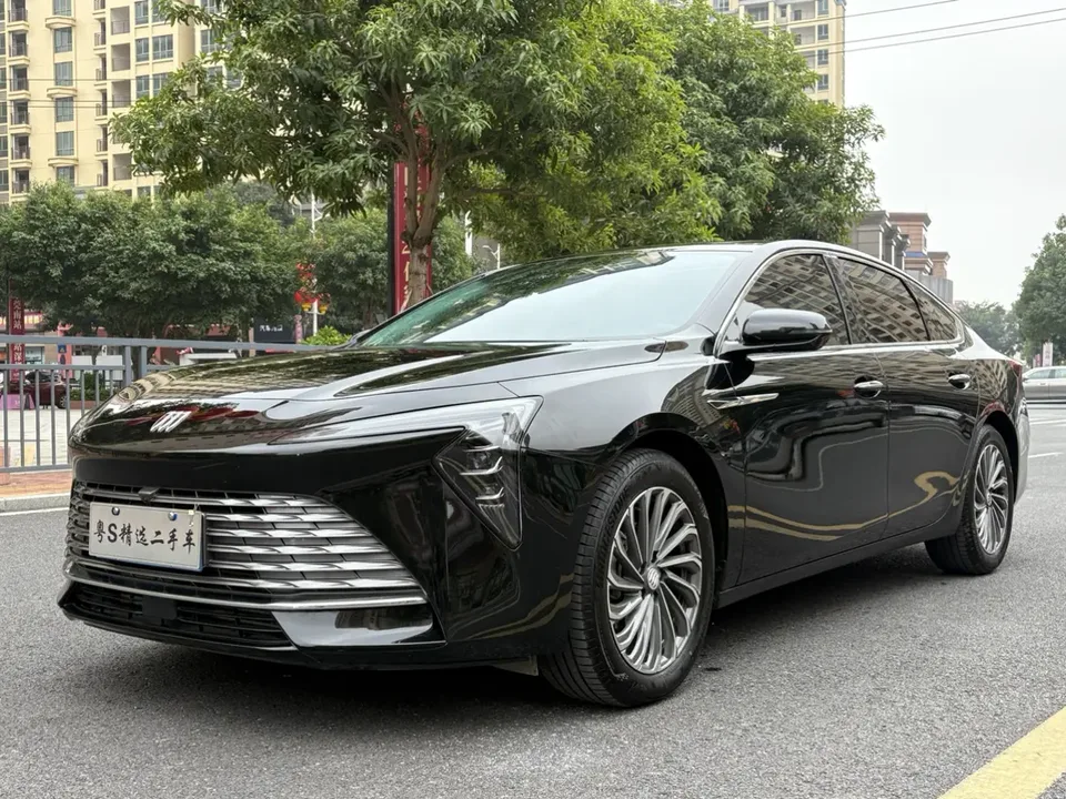 Buick LaCrosse 2024