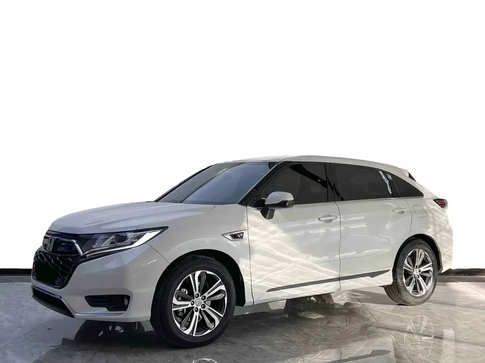 Honda UR-V 2023