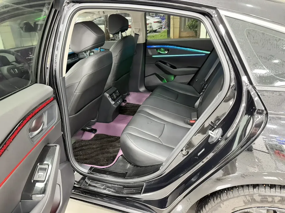 Honda Accord Accord 2025 RuiT-Motion 260TURBO Luxury Edition 2025 — миниатюра 3