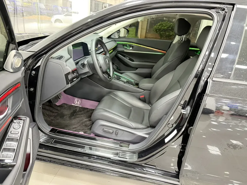 Honda Accord Accord 2025 RuiT-Motion 260TURBO Luxury Edition 2025 — миниатюра 5